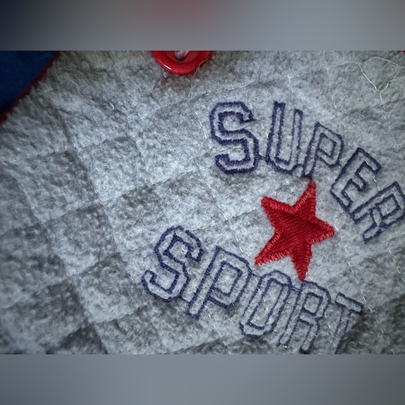 Vintage Health-tex Super Sport Romper - 24 Months - Picture 9 of 13